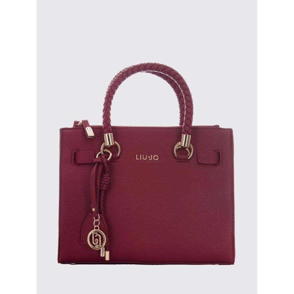 Liu Jo Handbag Woman Red